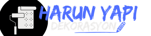 Harun Yapı Dekorasyon - İstanbul genelinde tadilat ve dekorasyon hizmetleri
