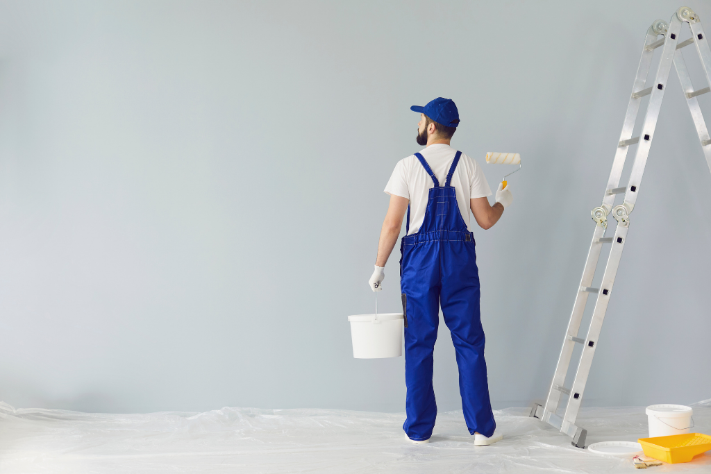 Harun Yapı Dekorasyon profesyonel tadilat ve uygulama çalışmaları