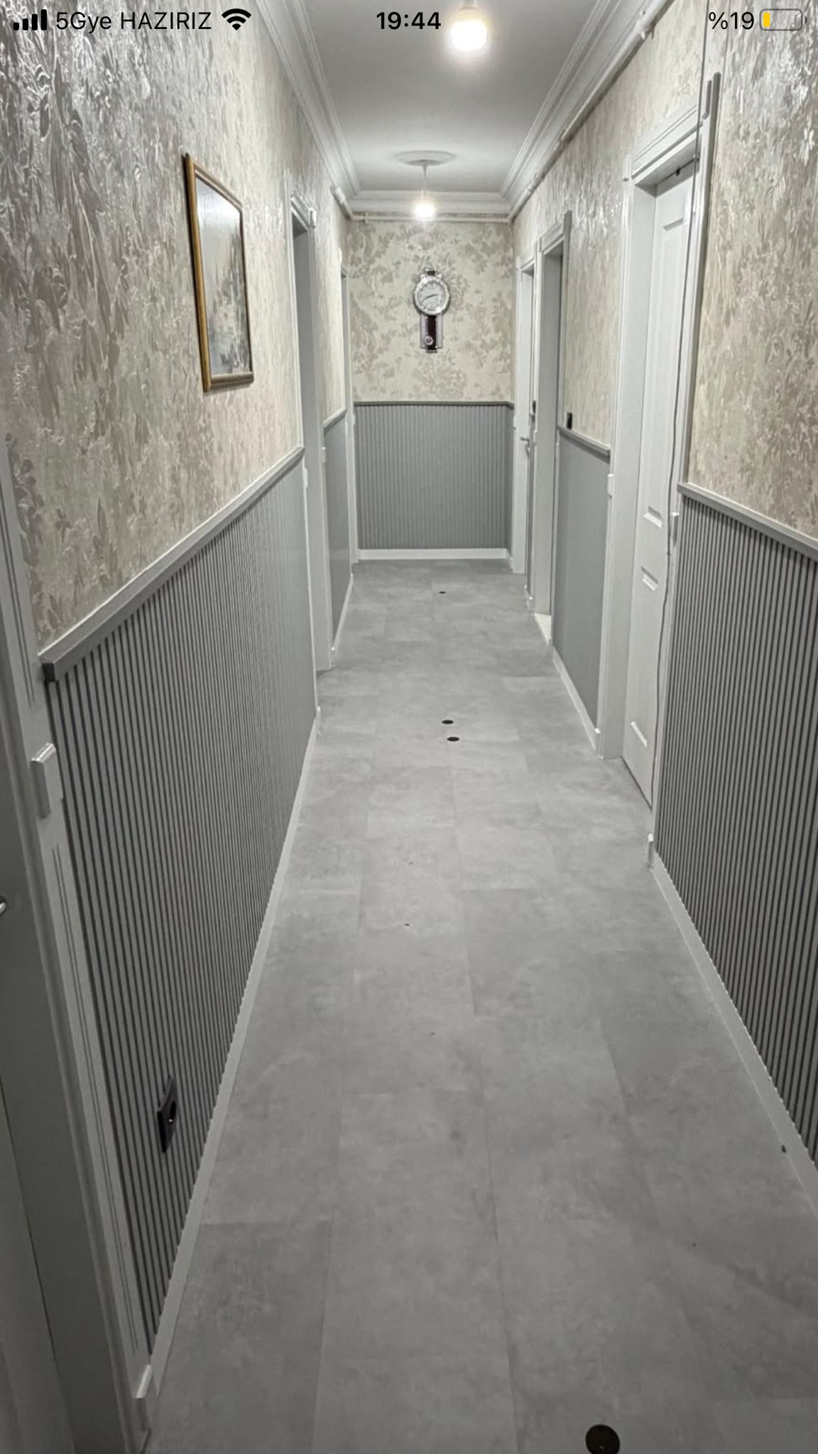 Harun Yapı anahtar teslim tadilat