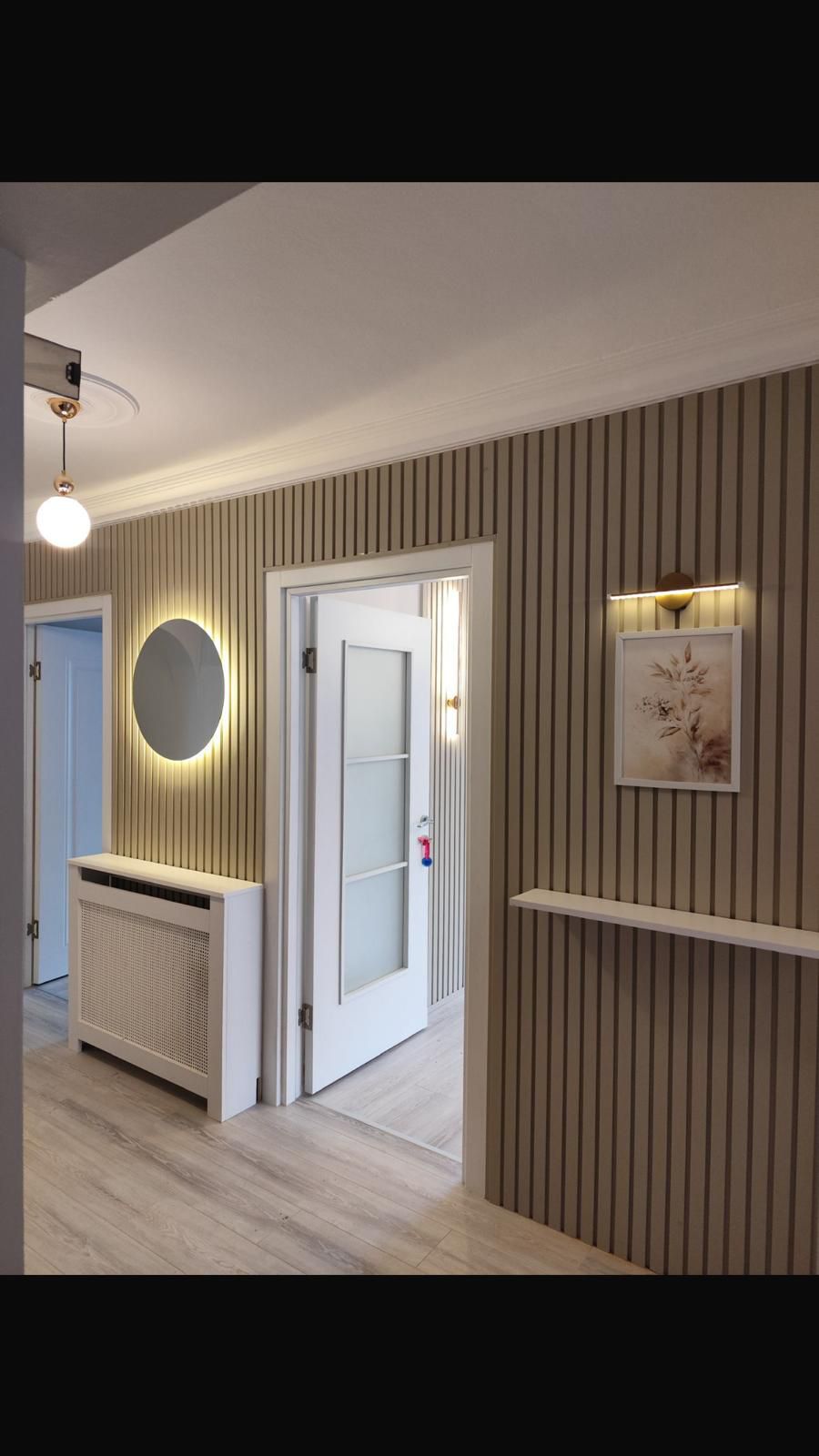 Harun Yapı fayans ve parke döşeme