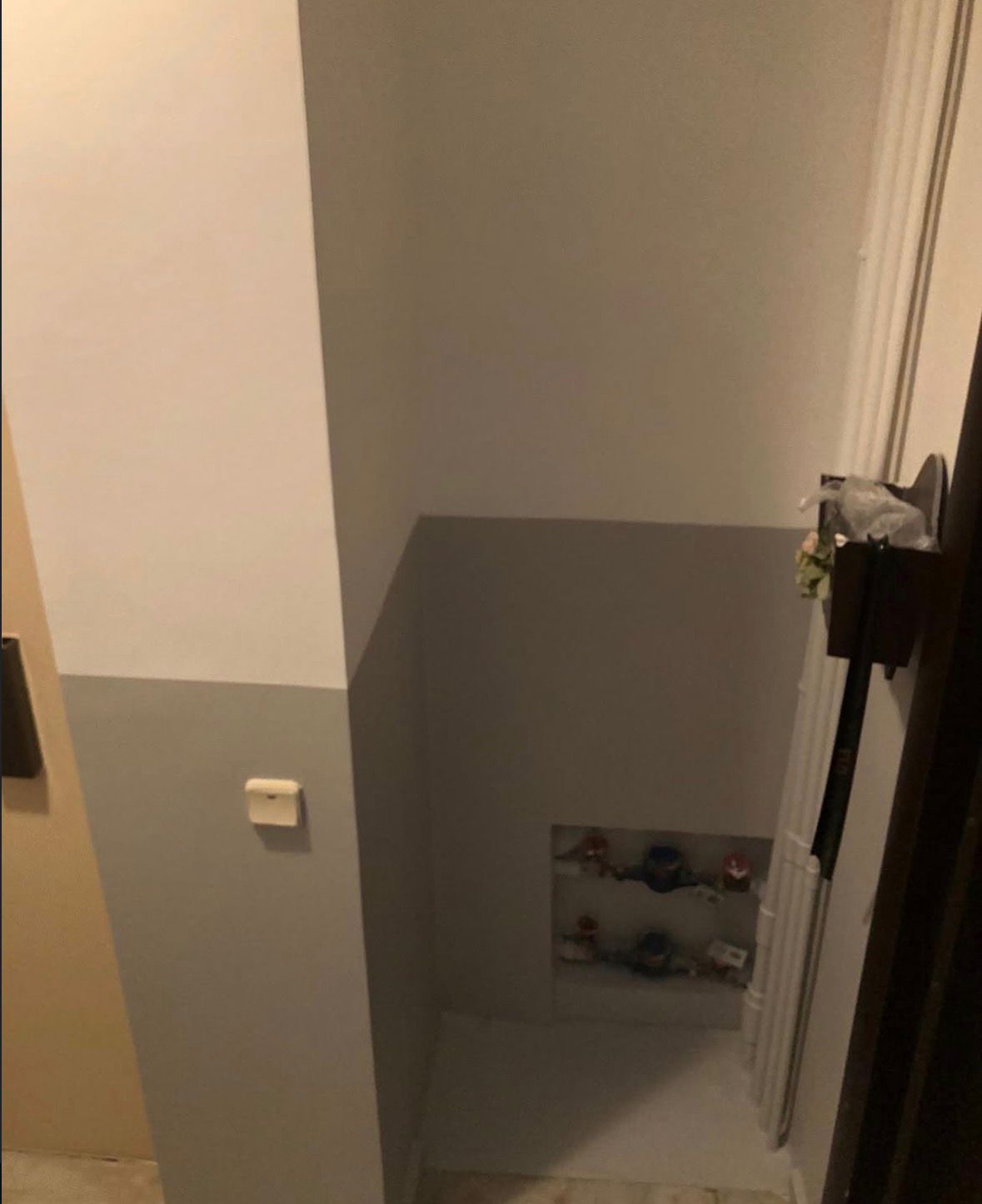 Harun Yapı anahtar teslim renovasyon