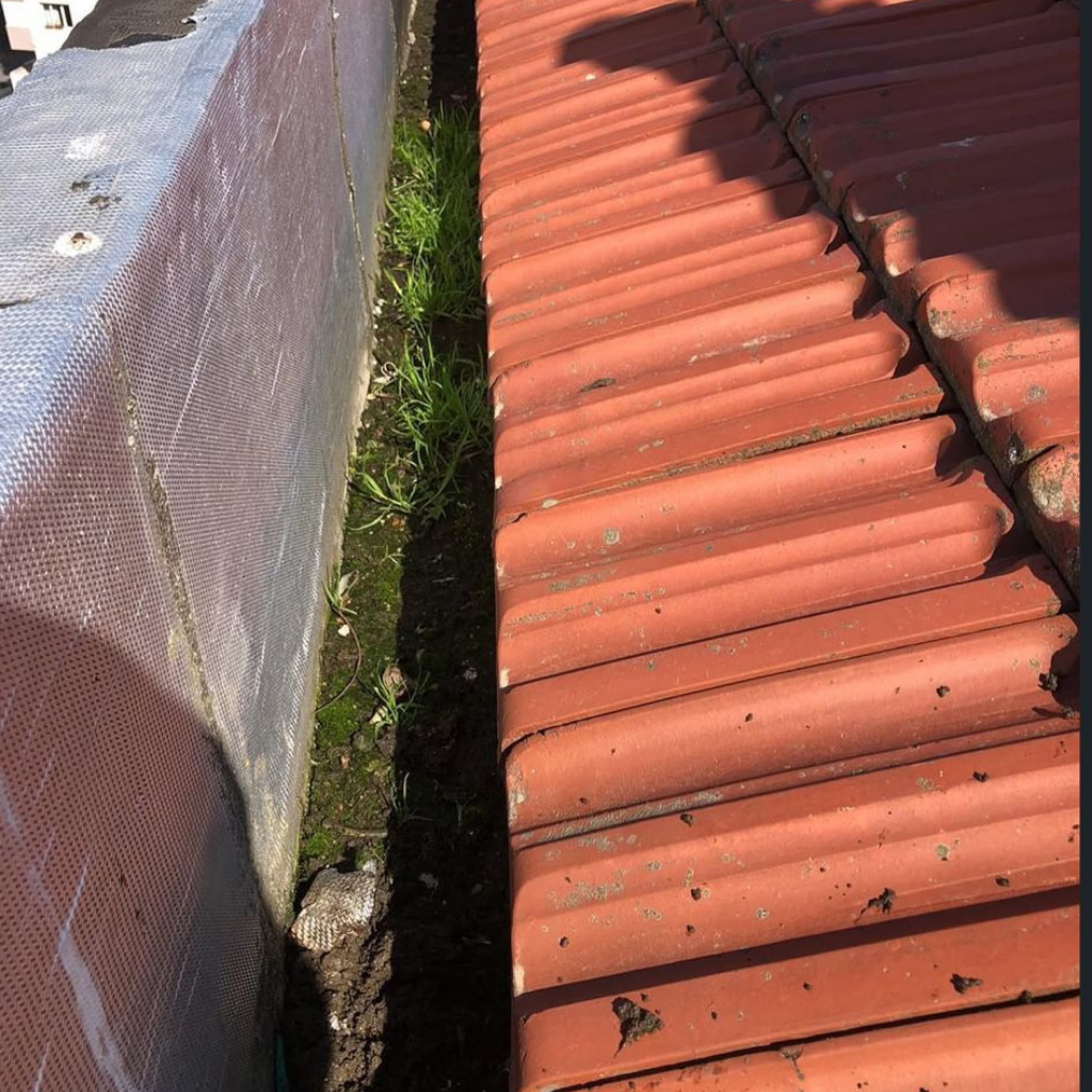 Harun Yapı anahtar teslim renovasyon